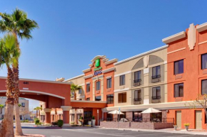 Отель Holiday Inn Express Hotel and Suites - Henderson, an IHG Hotel  Лас Вегас